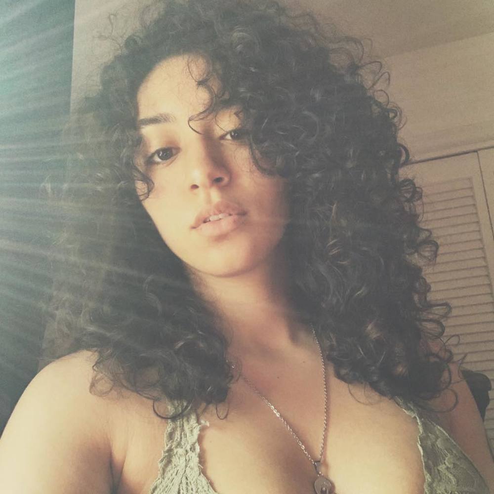 Meet your Posher, Reanna